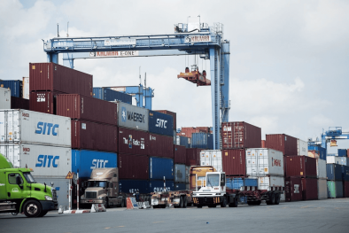 TCVN 14317:2025 về dịch vụ bảo quản tự phục vụ trong logistics